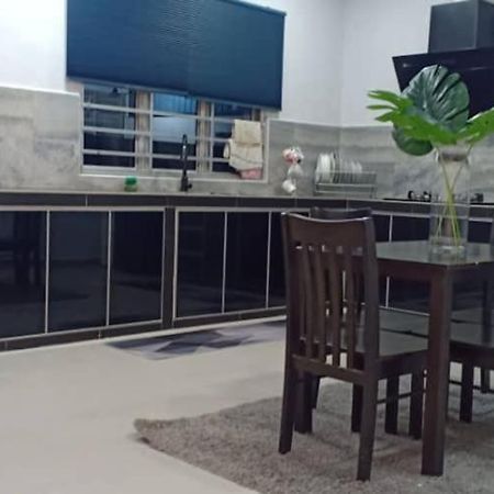 Homestay Layang Masai Zewnętrze zdjęcie