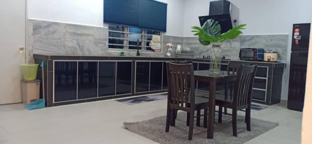Homestay Layang Masai Zewnętrze zdjęcie